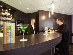 ibis Styles Rennes Centre Gare Nord