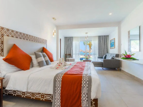 Southern Palms Beach Resort