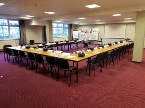 Sporthotel Neuruppin - Apartmenthaus mit Ferienwohnungen