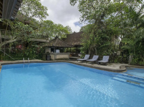 Puri Saraswati Dijiwa Ubud