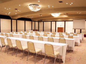 Hotel Matsunoka Ichinoseki