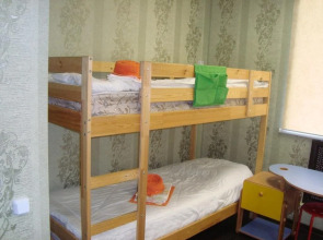 Hostel Propolis
