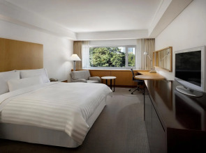 The Westin Josun Busan