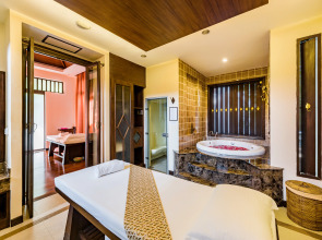 Duangjitt Resort & Spa