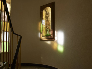 KONCEPT Hotel Zum Kostbaren Blut