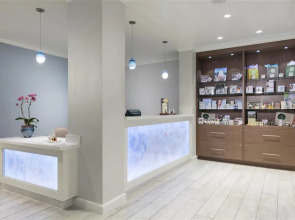 Hilton Clearwater Beach Resort & Spa