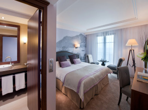 Hôtel Le Nouveau Monde