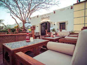 Tivoli Hotel Aqua Park