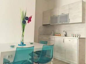 Apart Hotel Sea Fort