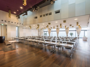 Hotel Belvoir Lake View & Spa