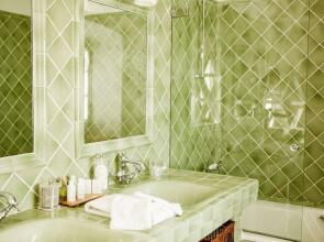 La Bastide de Moustiers