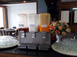 Royal Palace Hotel Pattaya