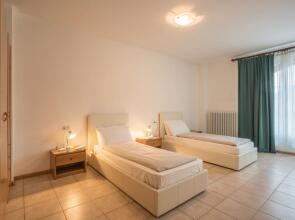 Residence Fior D'Alpe