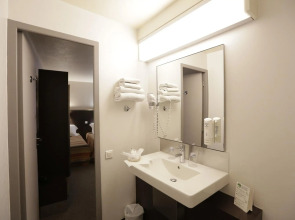 Mercure Paris Gare Montparnasse TGV