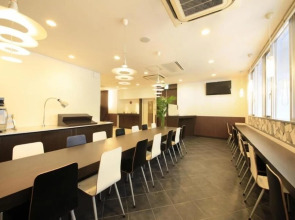 Washington R&B Hotel Kamata Higashiguchi