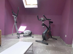 Apartamentos G3 Galeón