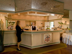 ACHAT Hotel Reilingen Walldorf