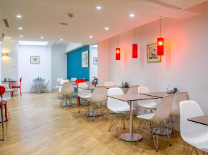 Hôtel Caumartin Opéra – Astotel