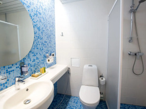 Комплекс Tallinn Viimsi SPA