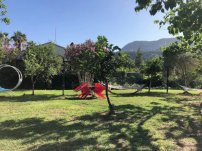 Çıralı Marina Loft Hotel