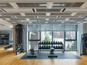 The Westin Istanbul Nisantasi