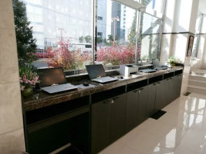 Toyoko Inn Busan Haeundae No.2