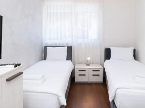 Ornament Hotel and Apartments