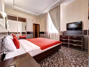 Спортивный и велнес-отель Terra Nova