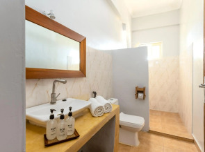 Paje Beach Apartments & Hotel