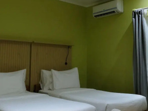 Residence Praslinoise