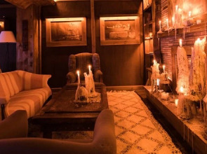 Отель Be Live Adults Only La Cala Boutique Hotel