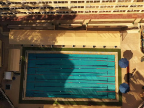 Jewel Al Nasr Hotel & Apartments