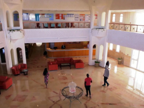 Hotel Sidi Mansour Resort & Spa