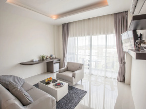 The Elysium Residence