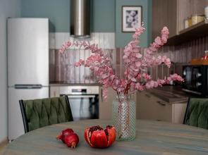 Апартаменты на улице Большая Покровская 18А