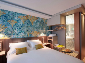 voco Strasbourg Centre The Garden by IHG