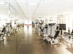 Hilton Stockholm Slussen