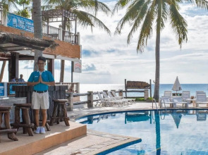 Phangan Bayshore Resort