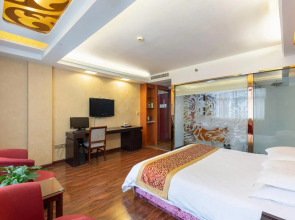 Yiwu Yuejia Business Hotel