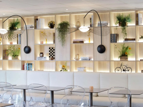 Hôtel Kyriad La Rochelle Centre Ville