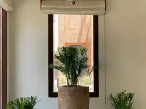 Al Badayer Retreat by Sharjah Collection