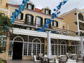 Quinta Bela Sao Tiago