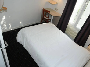 Hotel Patio Brancion