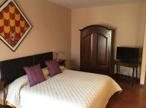 La Certosa di Pontignano