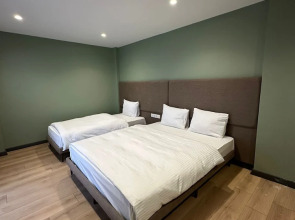 Heaven Inn Airport Hotel