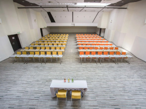 Park Inn by Radisson Budapest