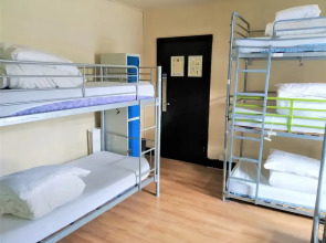 Phoenix Hostel