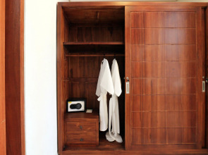 Ubud Tropical Garden