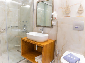 Camelot Royal Beds by Estia