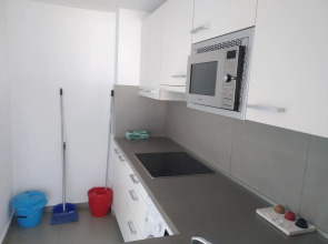 Iberflat Vega De Triana